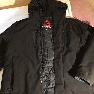 Gerry Pro Sphere Insulated Jacket